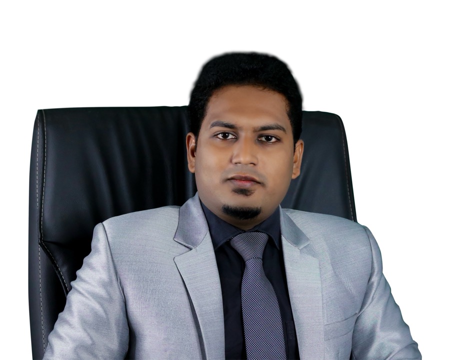 Hiroshan Jayaranga